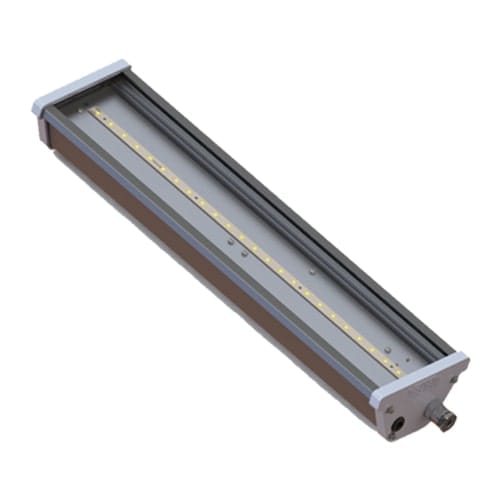 Luminária Linear Led para Áreas Classificadas - MXCAN